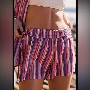Charlie Holiday Casey shorts size small U.S. 4